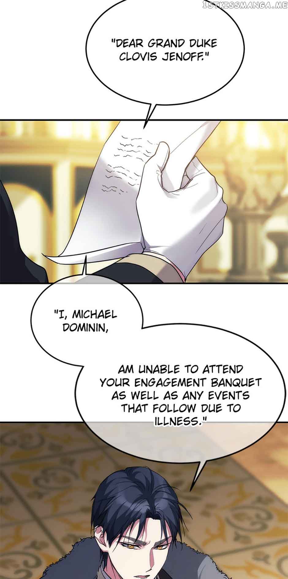 Crazy Princess Renia chapter 41 page 2