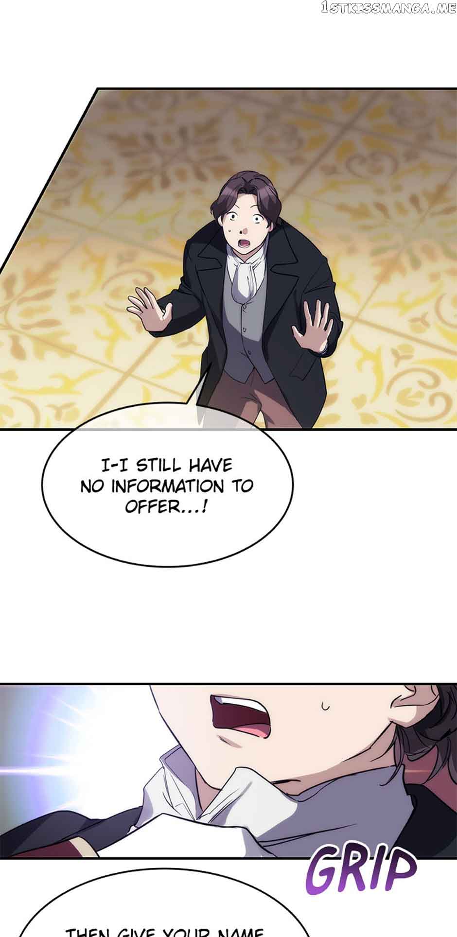 Crazy Princess Renia chapter 41 page 8
