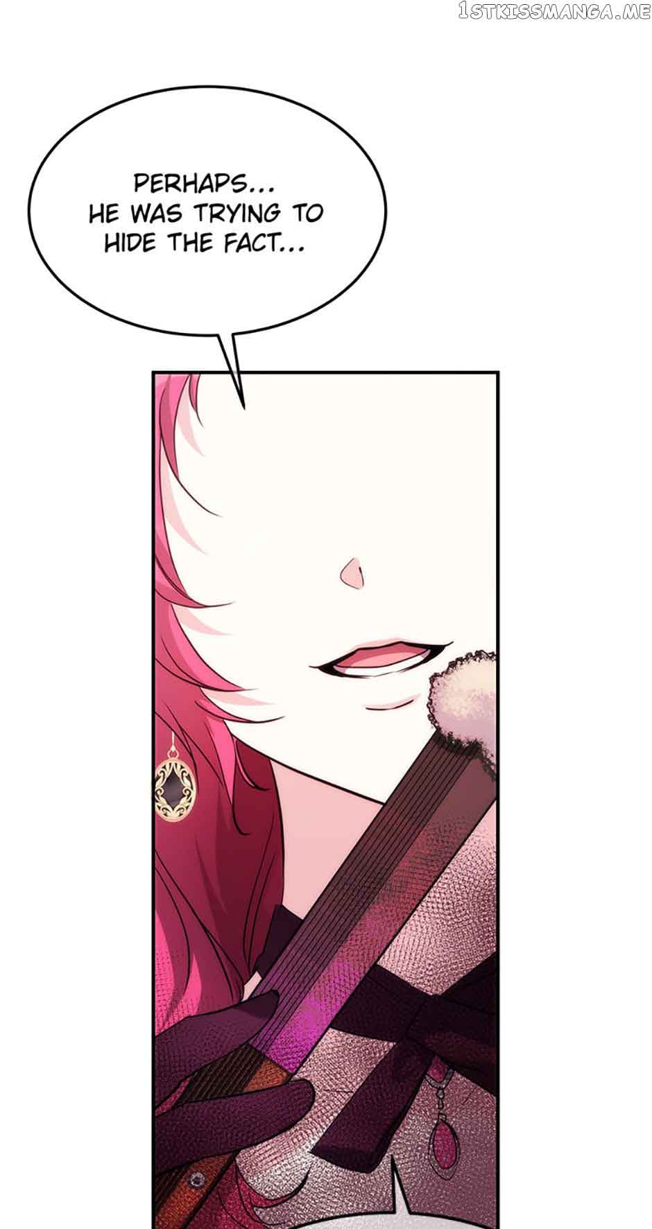 Crazy Princess Renia chapter 41 page 35