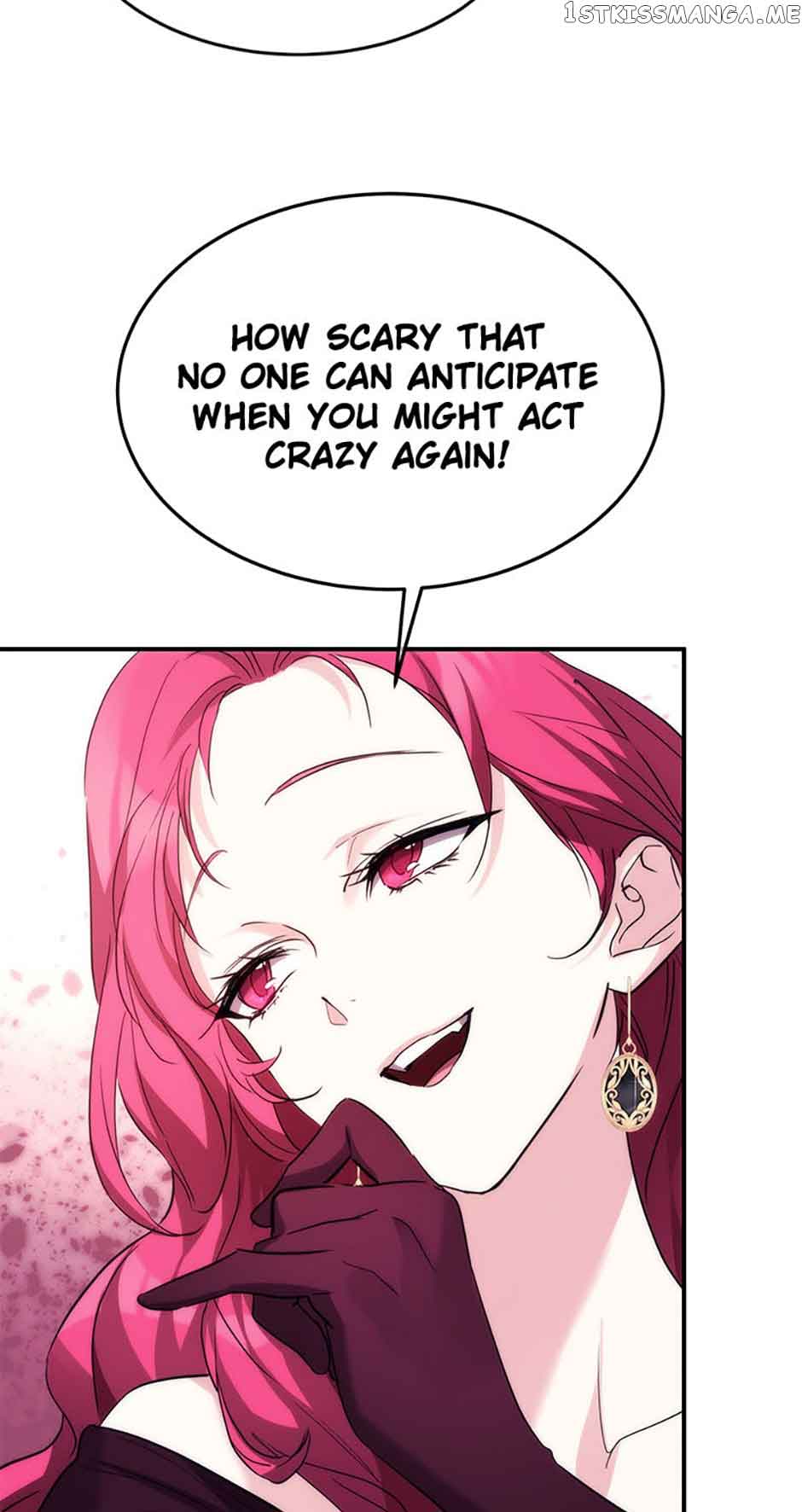 Crazy Princess Renia chapter 41 page 40