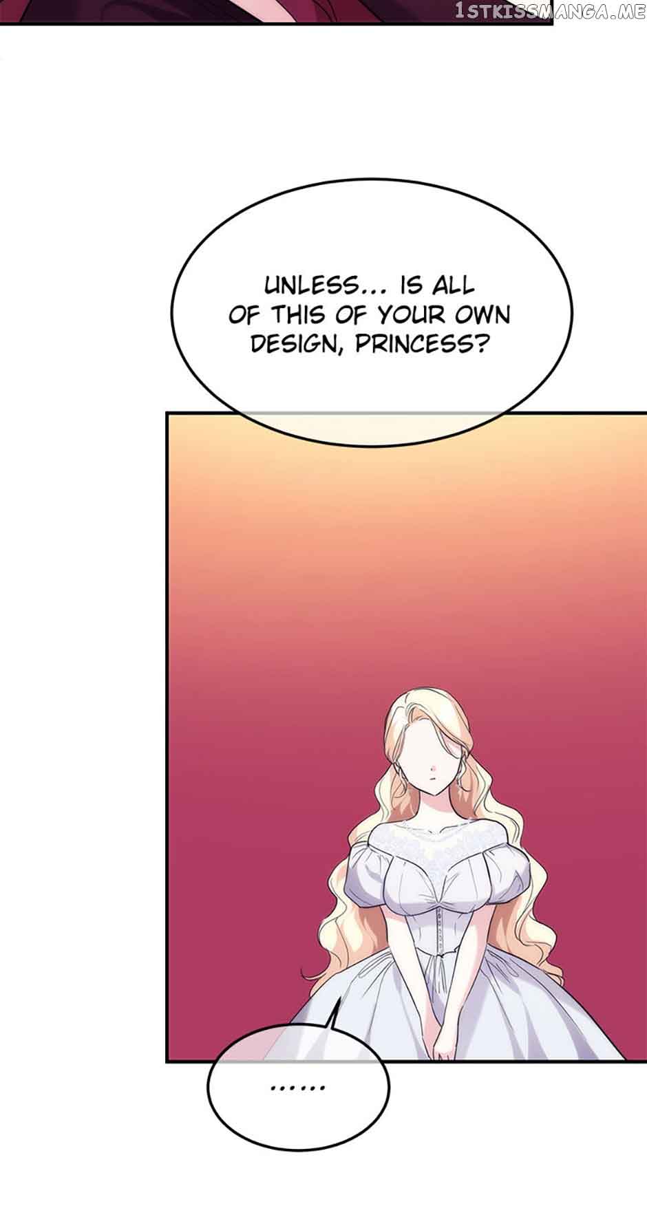 Crazy Princess Renia chapter 41 page 41
