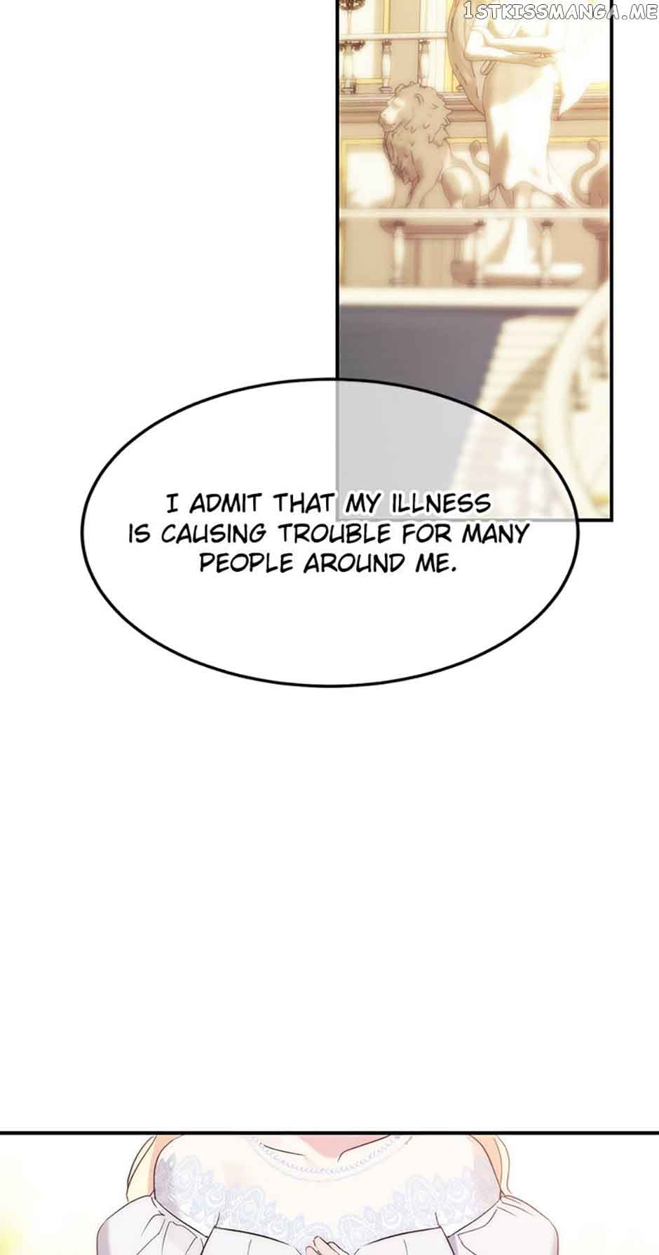 Crazy Princess Renia chapter 41 page 45