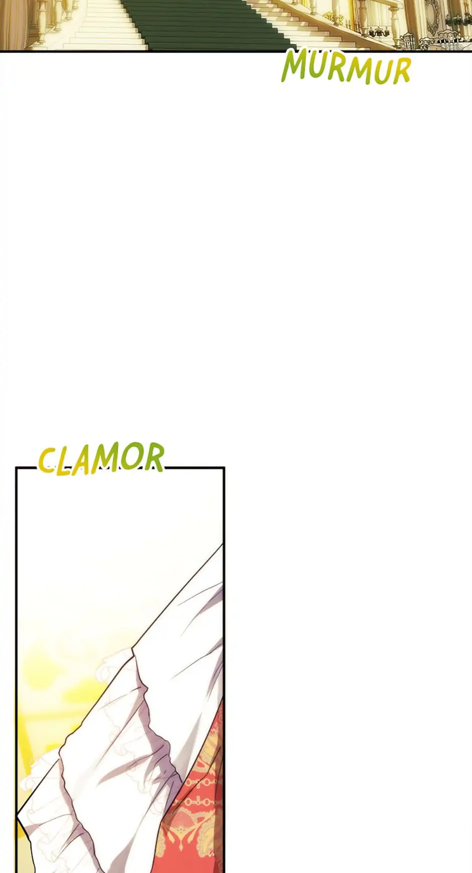 Crazy Princess Renia chapter 44 page 3
