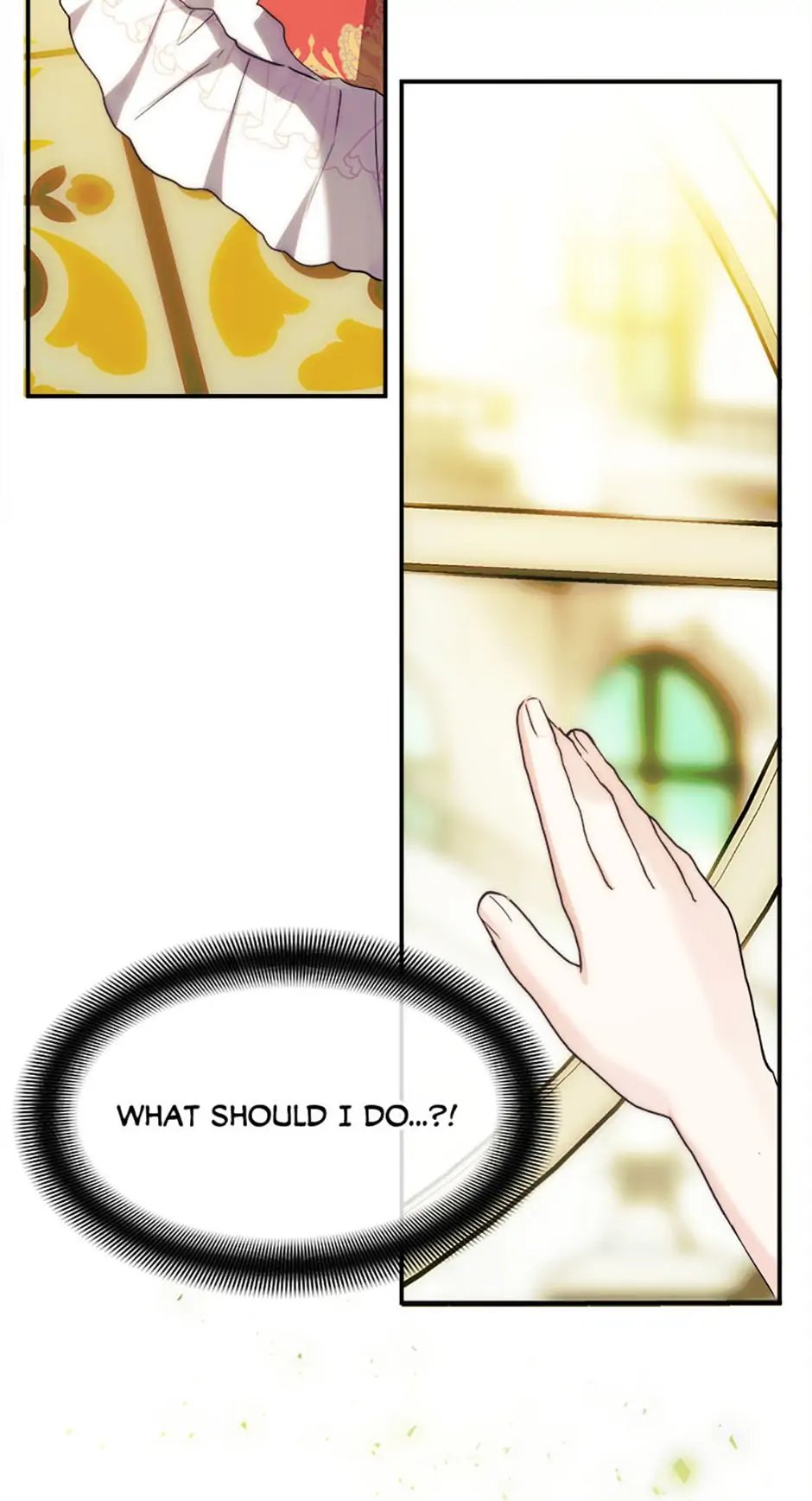 Crazy Princess Renia chapter 44 page 4
