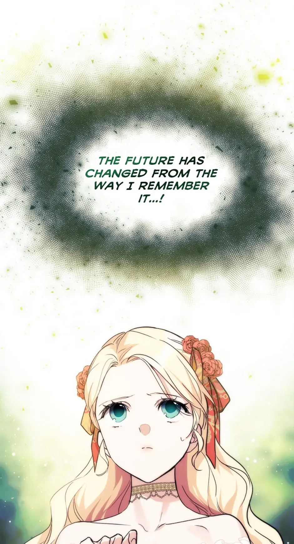 Crazy Princess Renia chapter 44 page 5