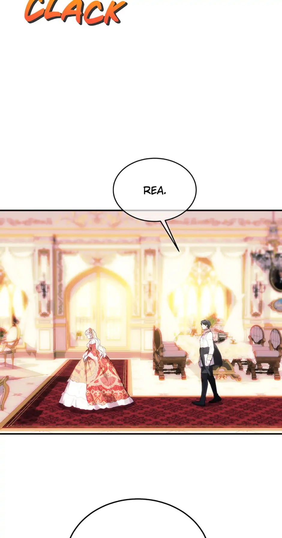 Crazy Princess Renia chapter 44 page 18