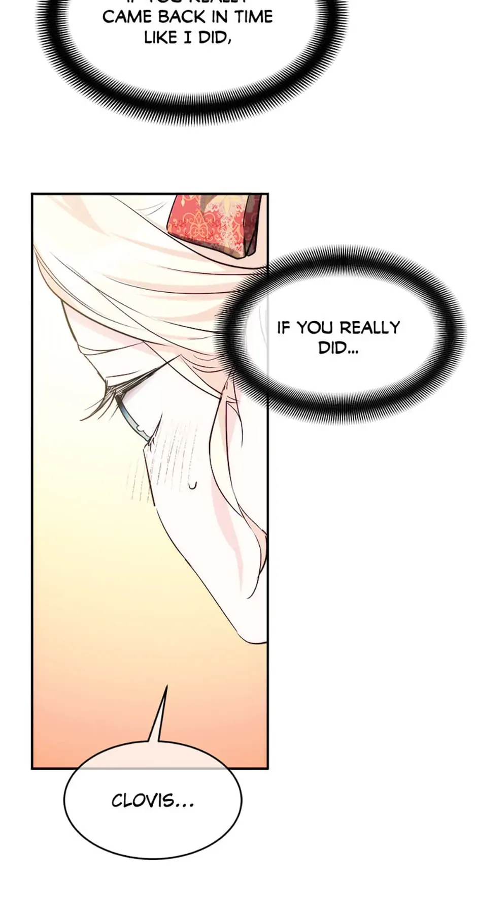 Crazy Princess Renia chapter 44 page 20