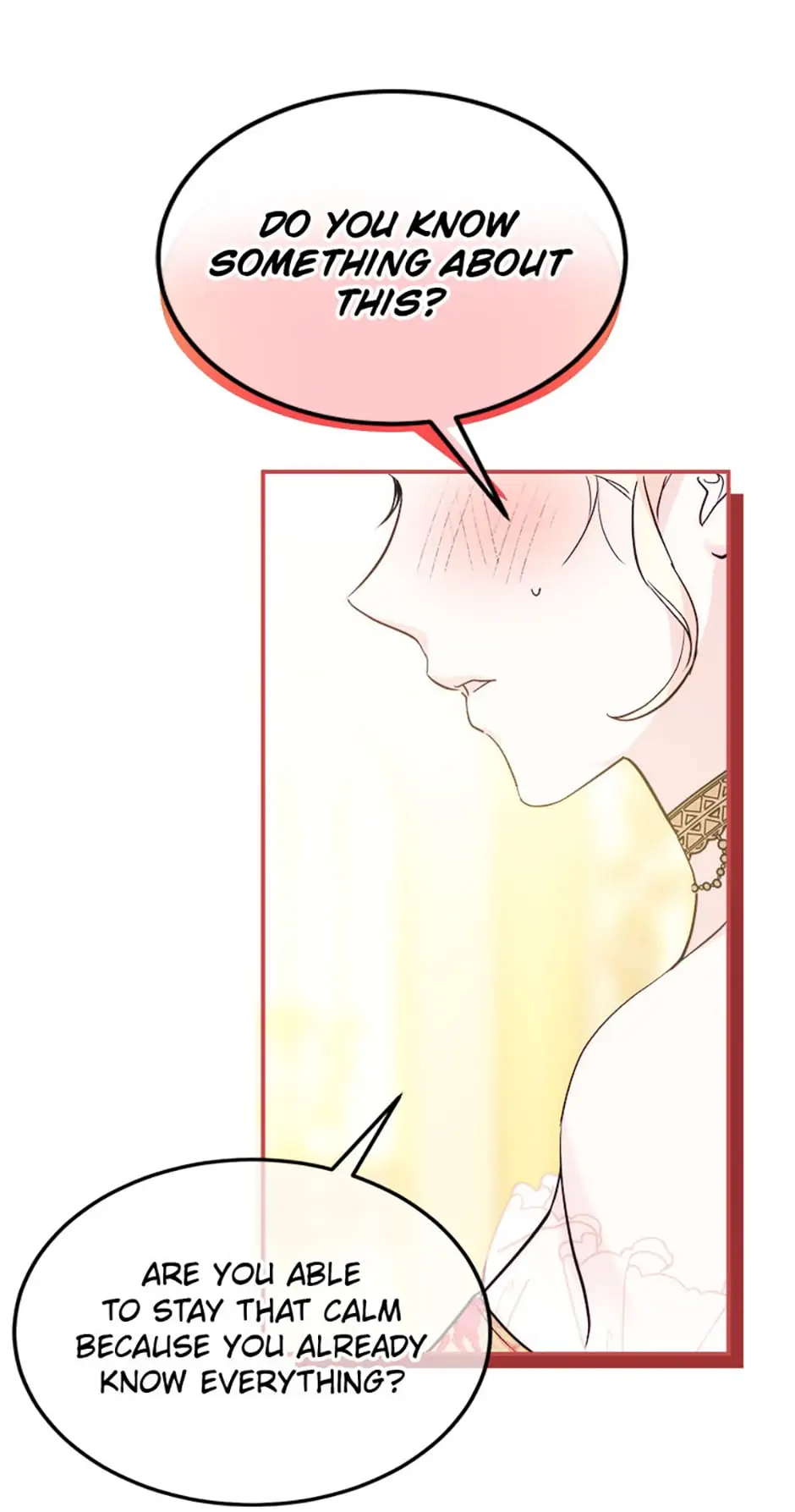 Crazy Princess Renia chapter 44 page 21