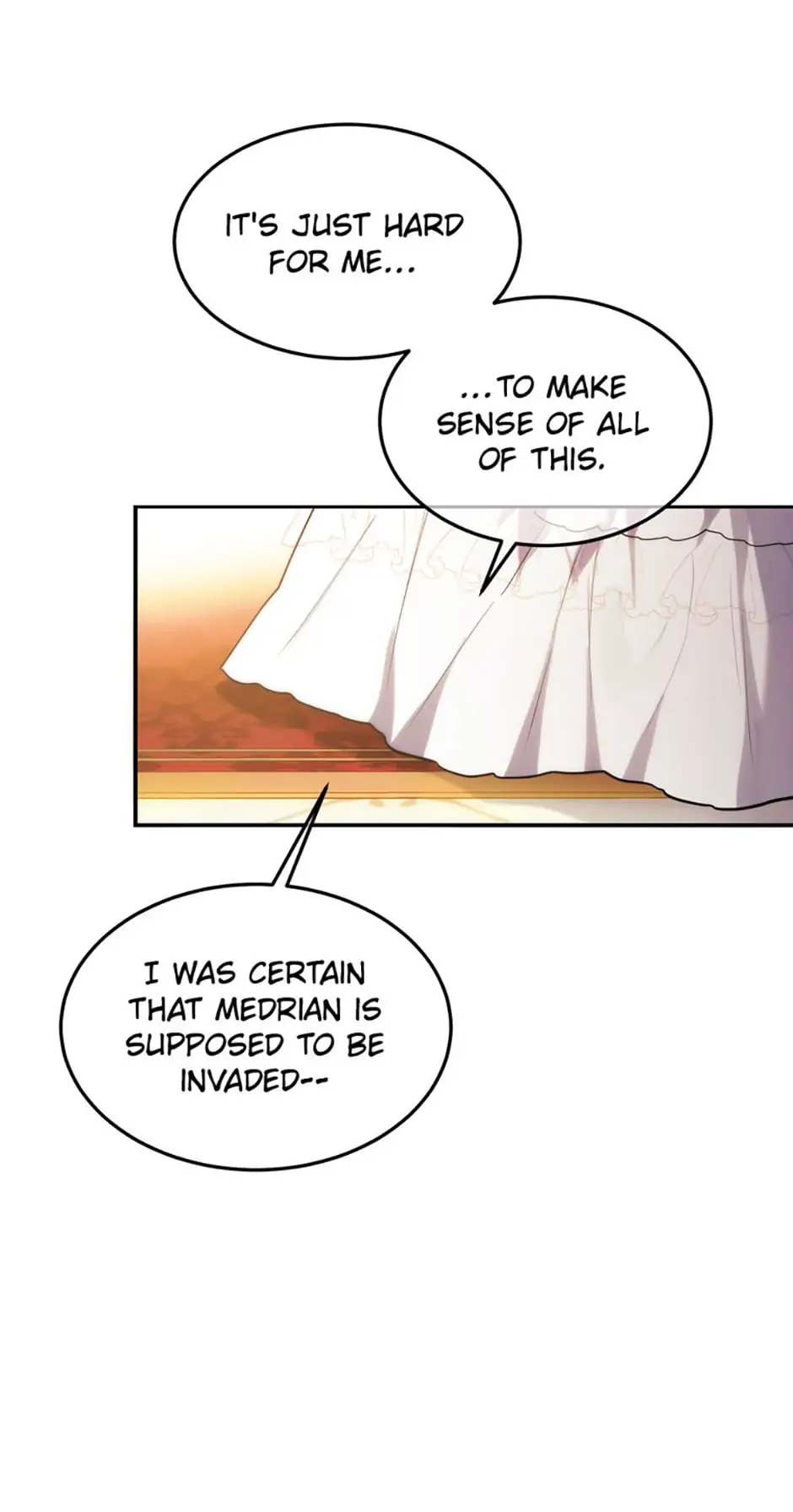 Crazy Princess Renia chapter 44 page 22