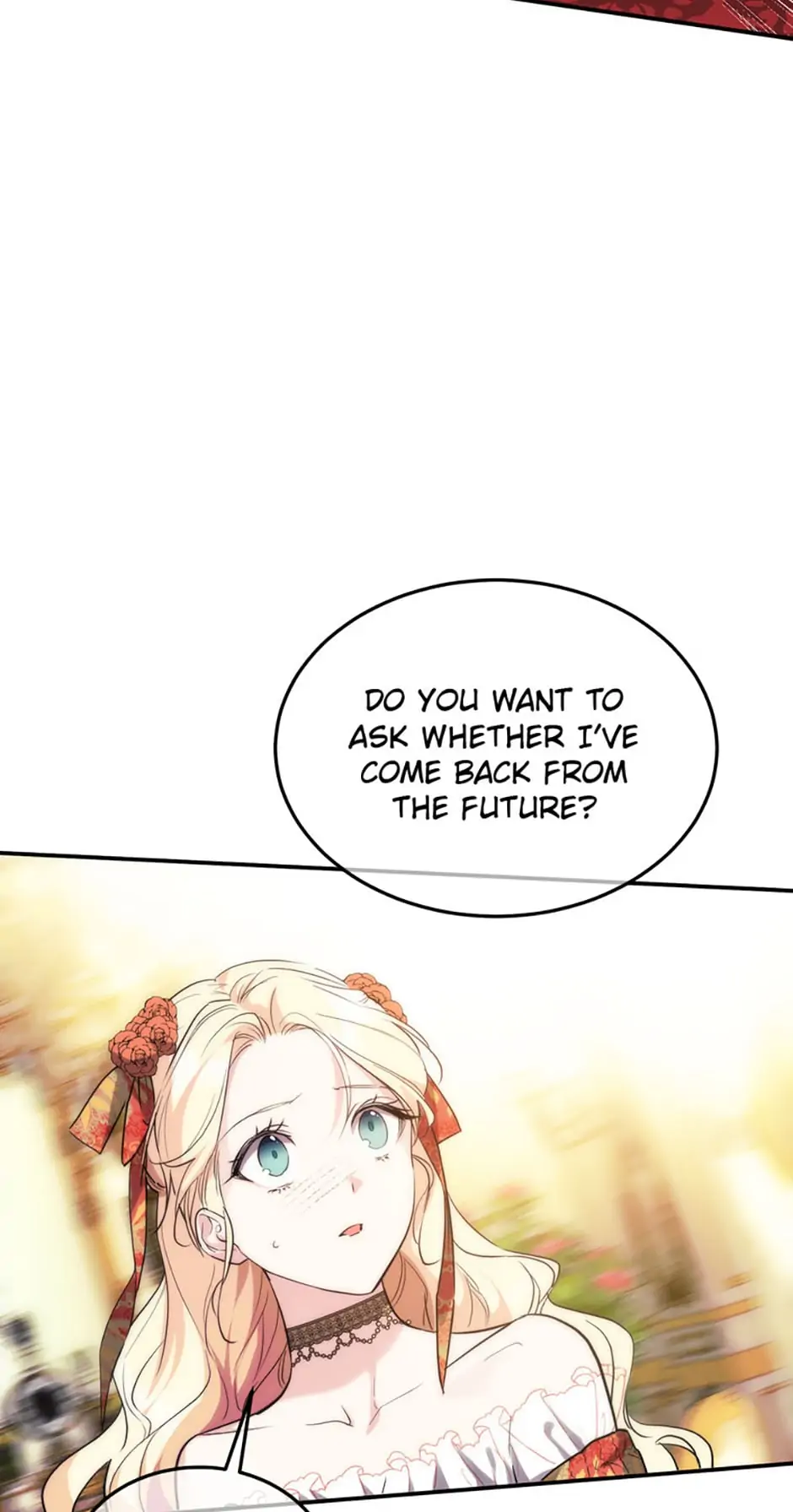 Crazy Princess Renia chapter 44 page 24