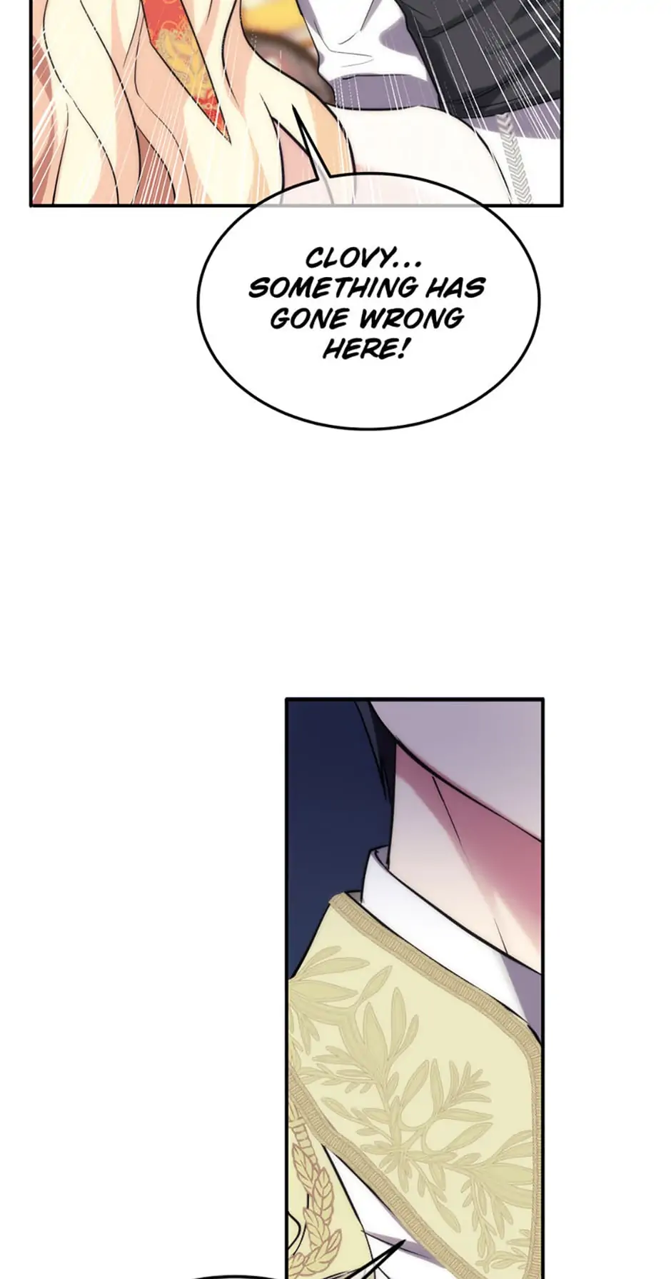 Crazy Princess Renia chapter 44 page 26
