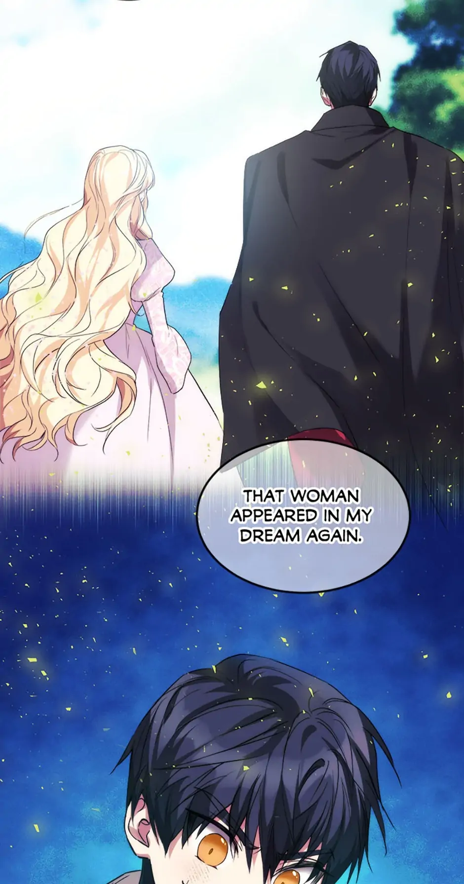 Crazy Princess Renia chapter 44 page 31