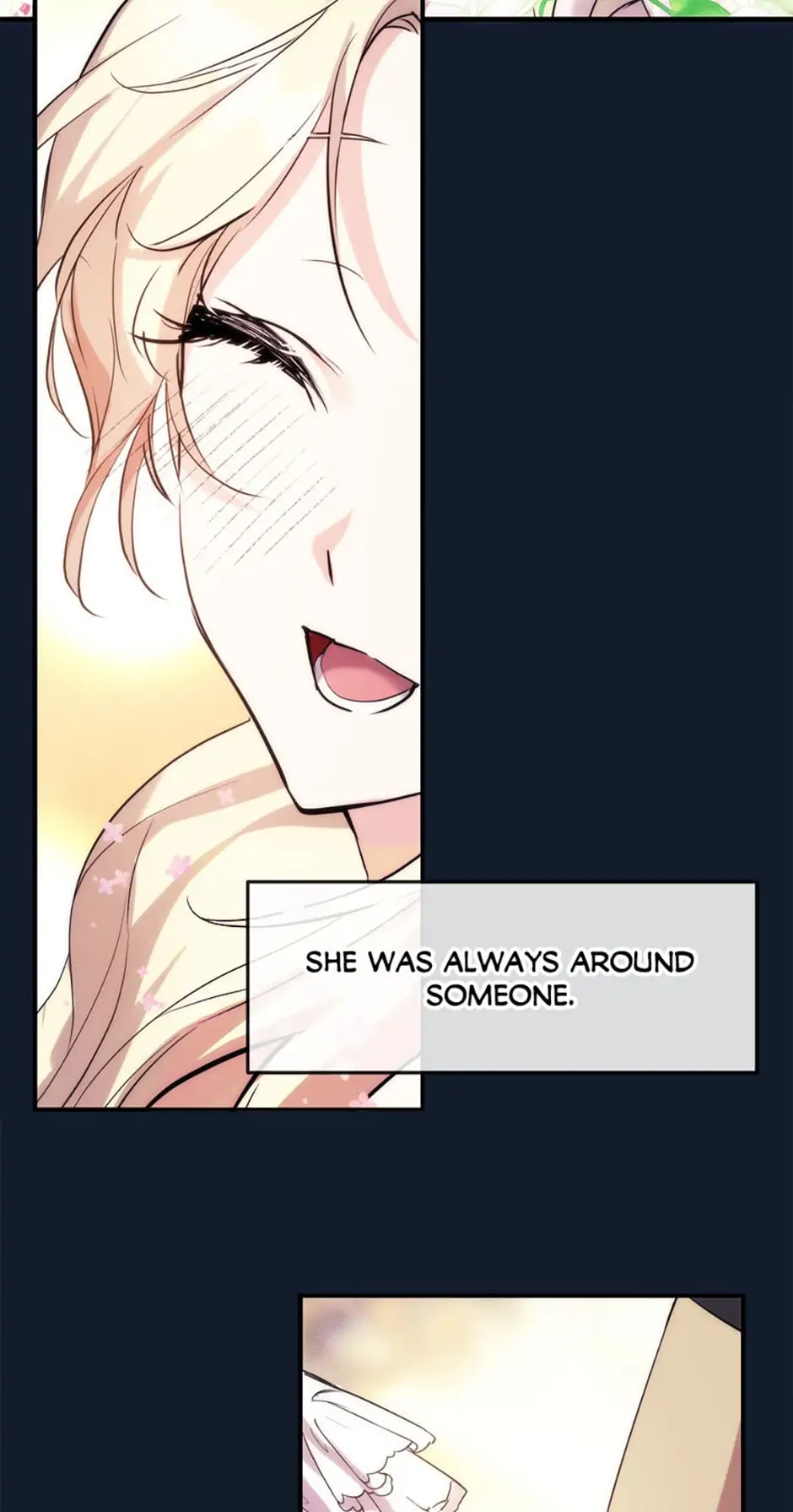 Crazy Princess Renia chapter 44 page 40