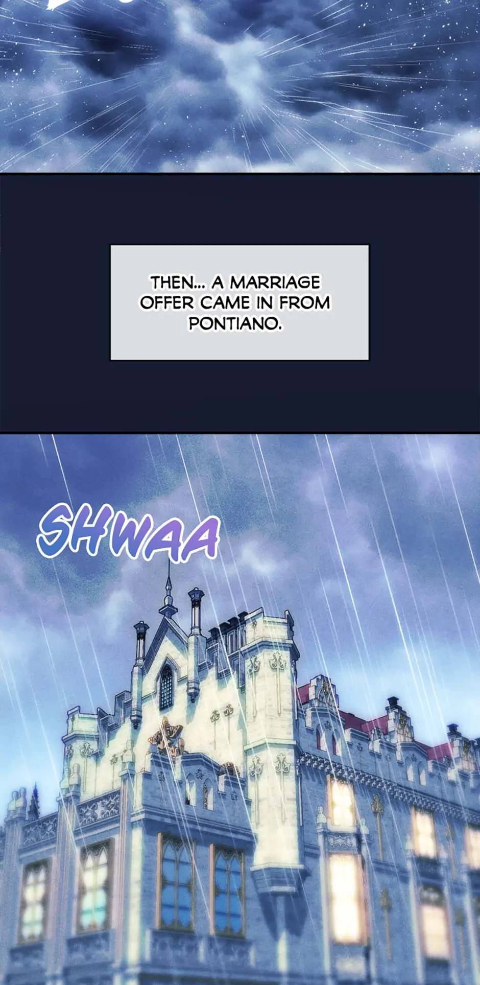 Crazy Princess Renia chapter 44 page 45