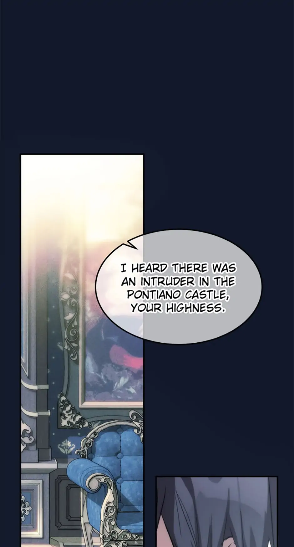 Crazy Princess Renia chapter 44 page 54