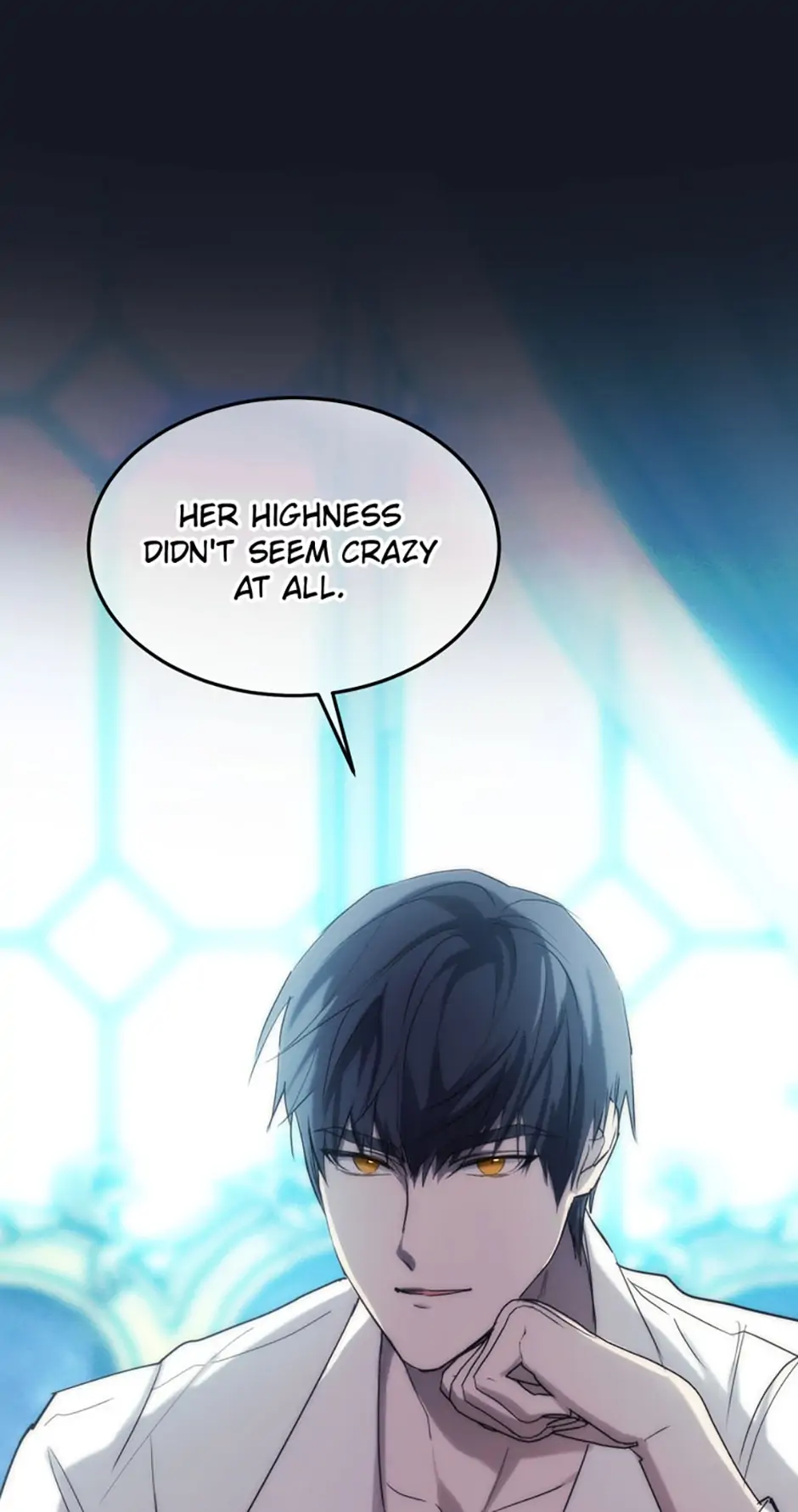 Crazy Princess Renia chapter 44 page 56