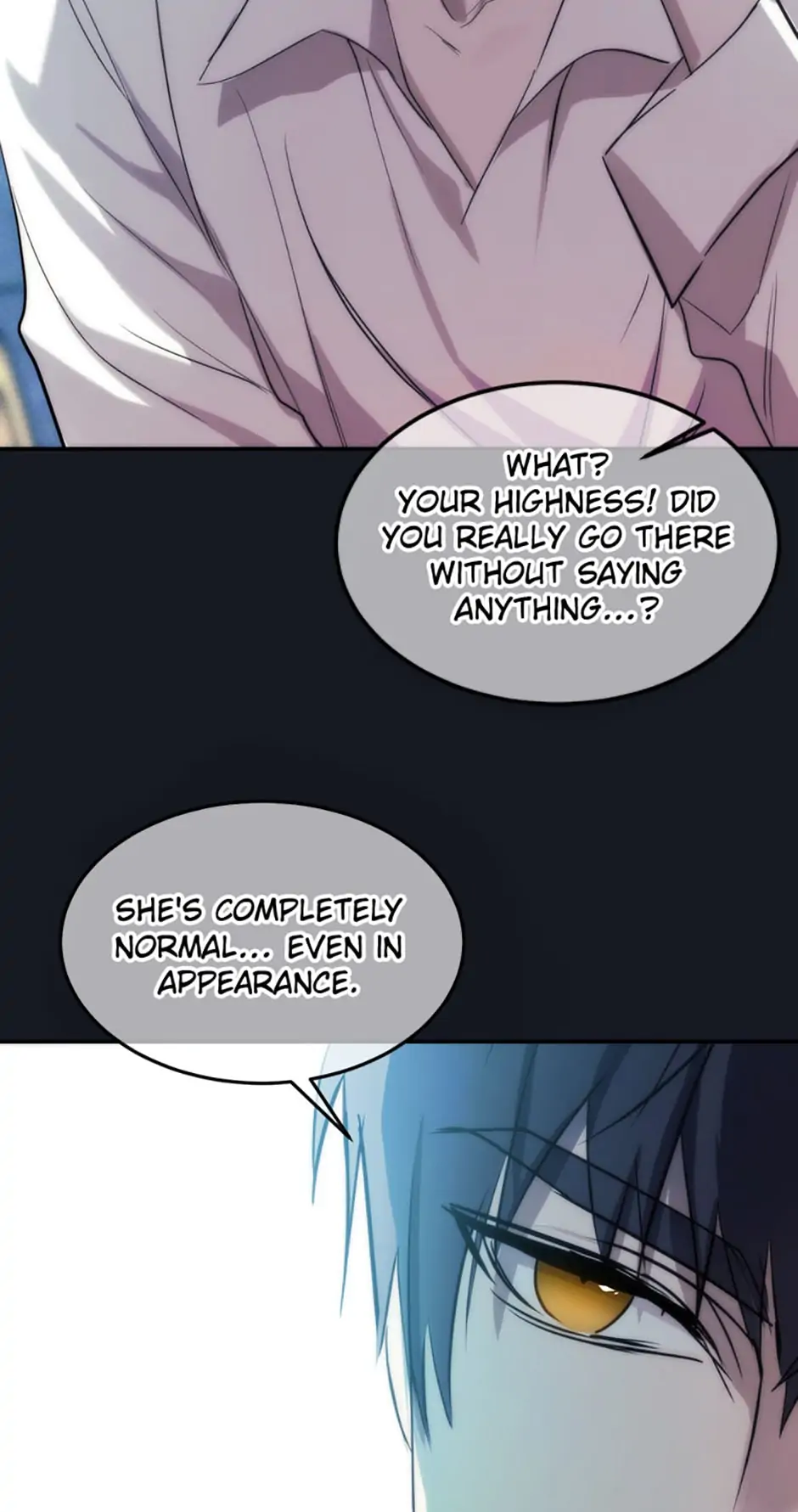 Crazy Princess Renia chapter 44 page 57