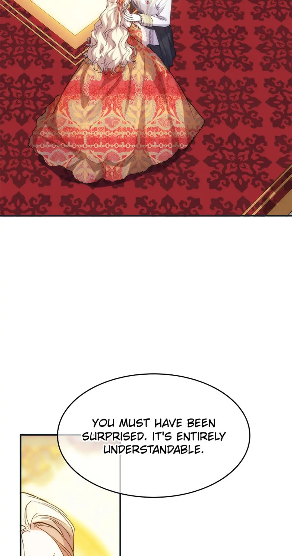 Crazy Princess Renia chapter 45 page 2
