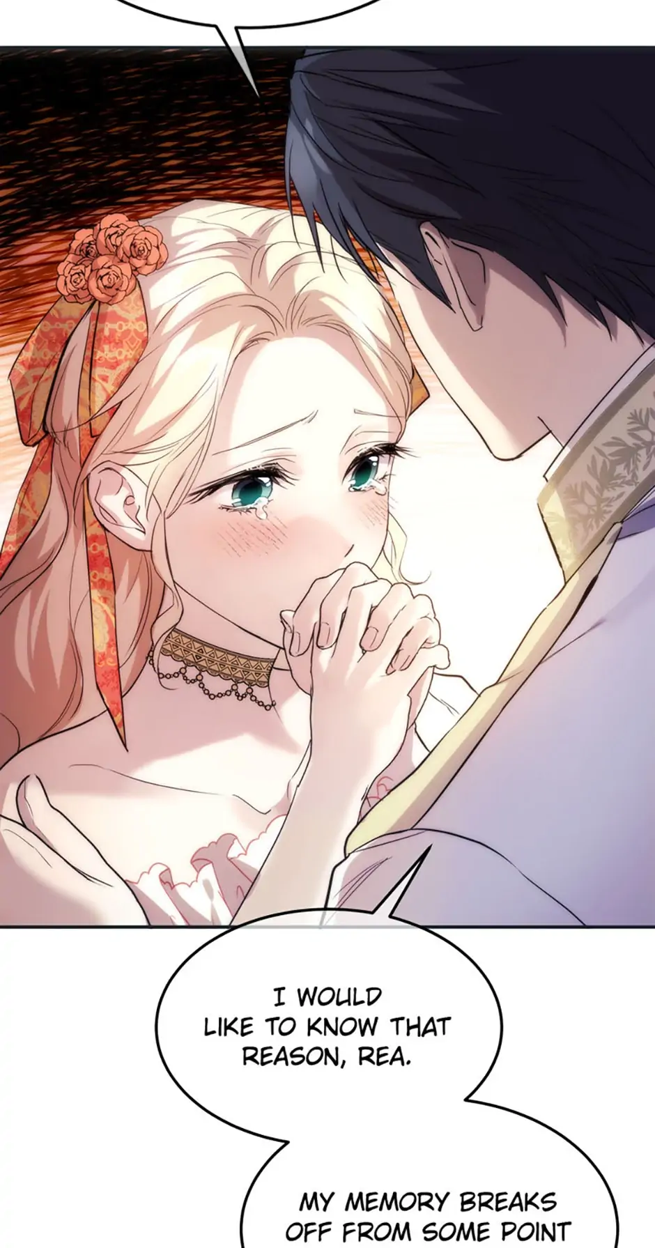Crazy Princess Renia chapter 45 page 5