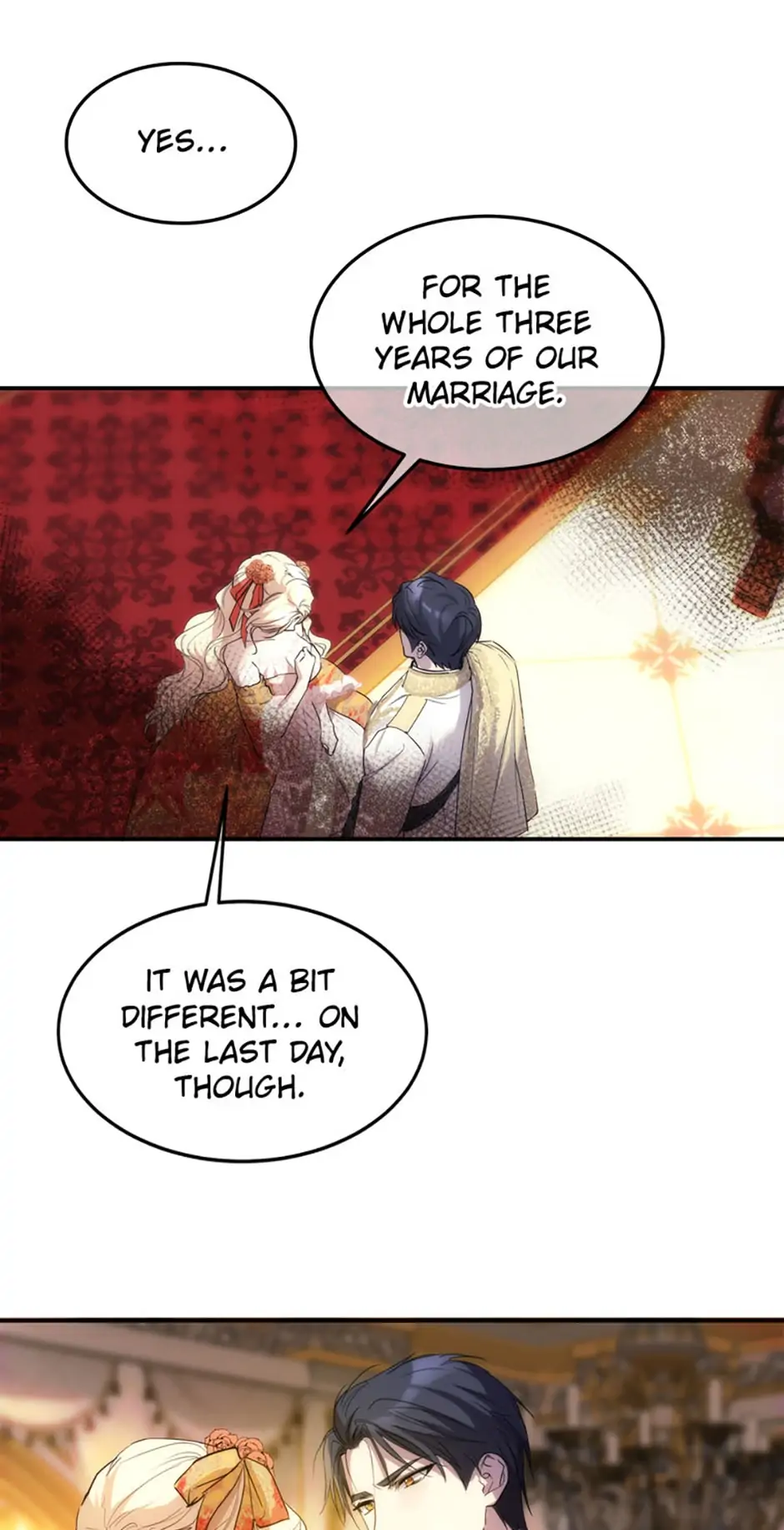 Crazy Princess Renia chapter 45 page 10