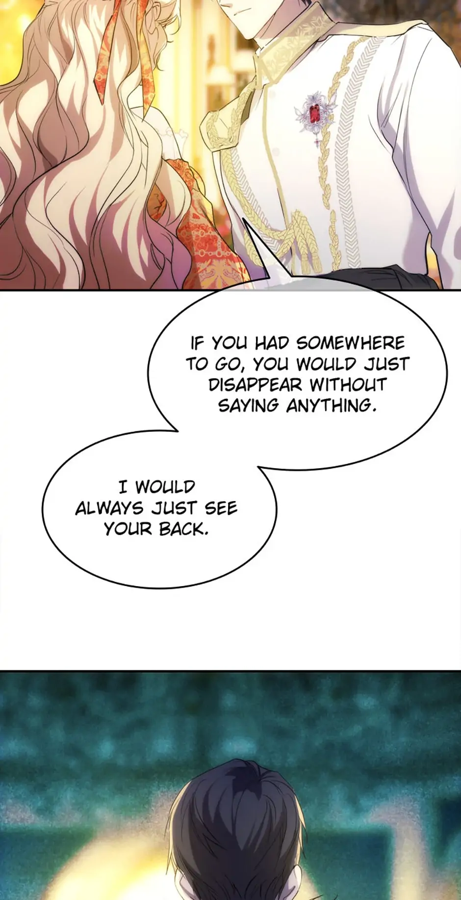 Crazy Princess Renia chapter 45 page 11