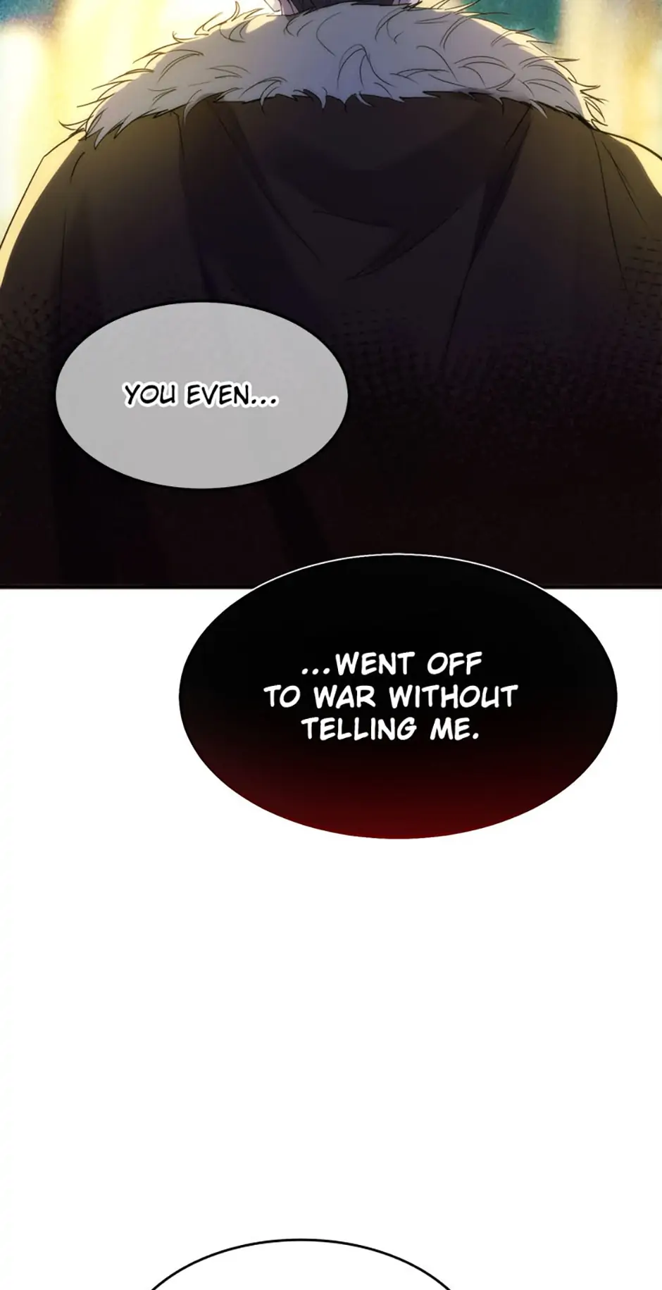 Crazy Princess Renia chapter 45 page 12
