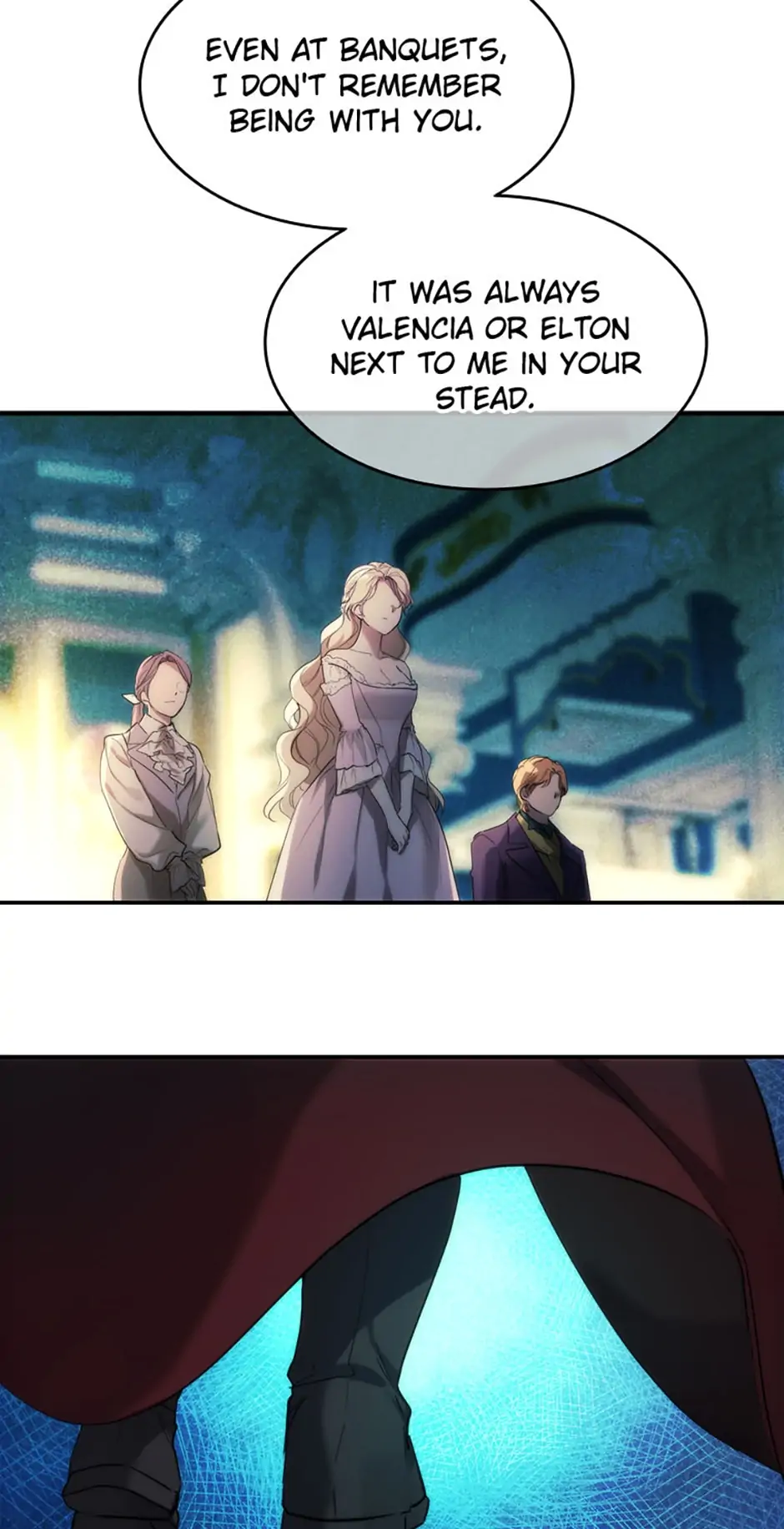 Crazy Princess Renia chapter 45 page 13