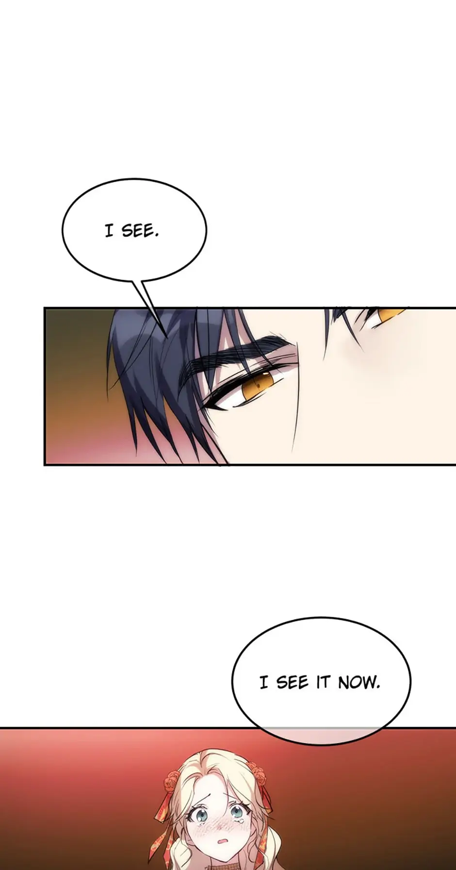 Crazy Princess Renia chapter 45 page 19