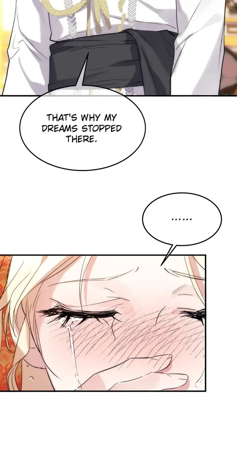 Crazy Princess Renia chapter 45 page 21