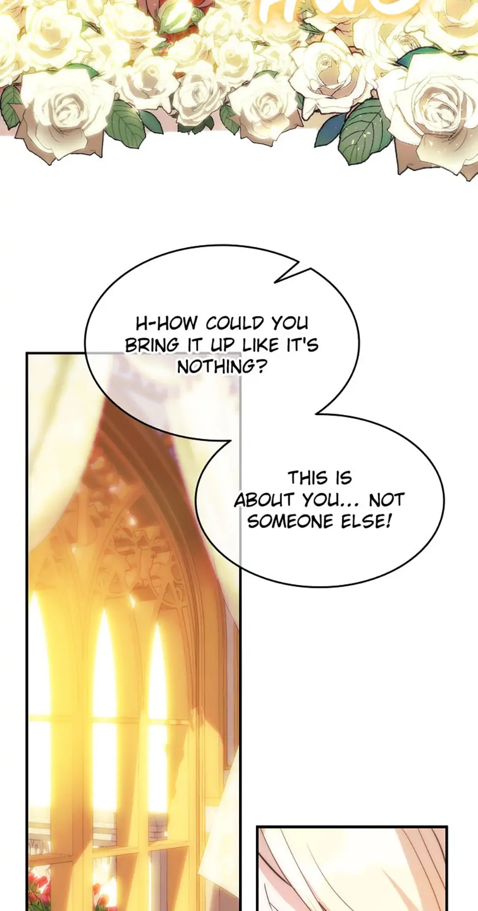 Crazy Princess Renia chapter 45 page 26
