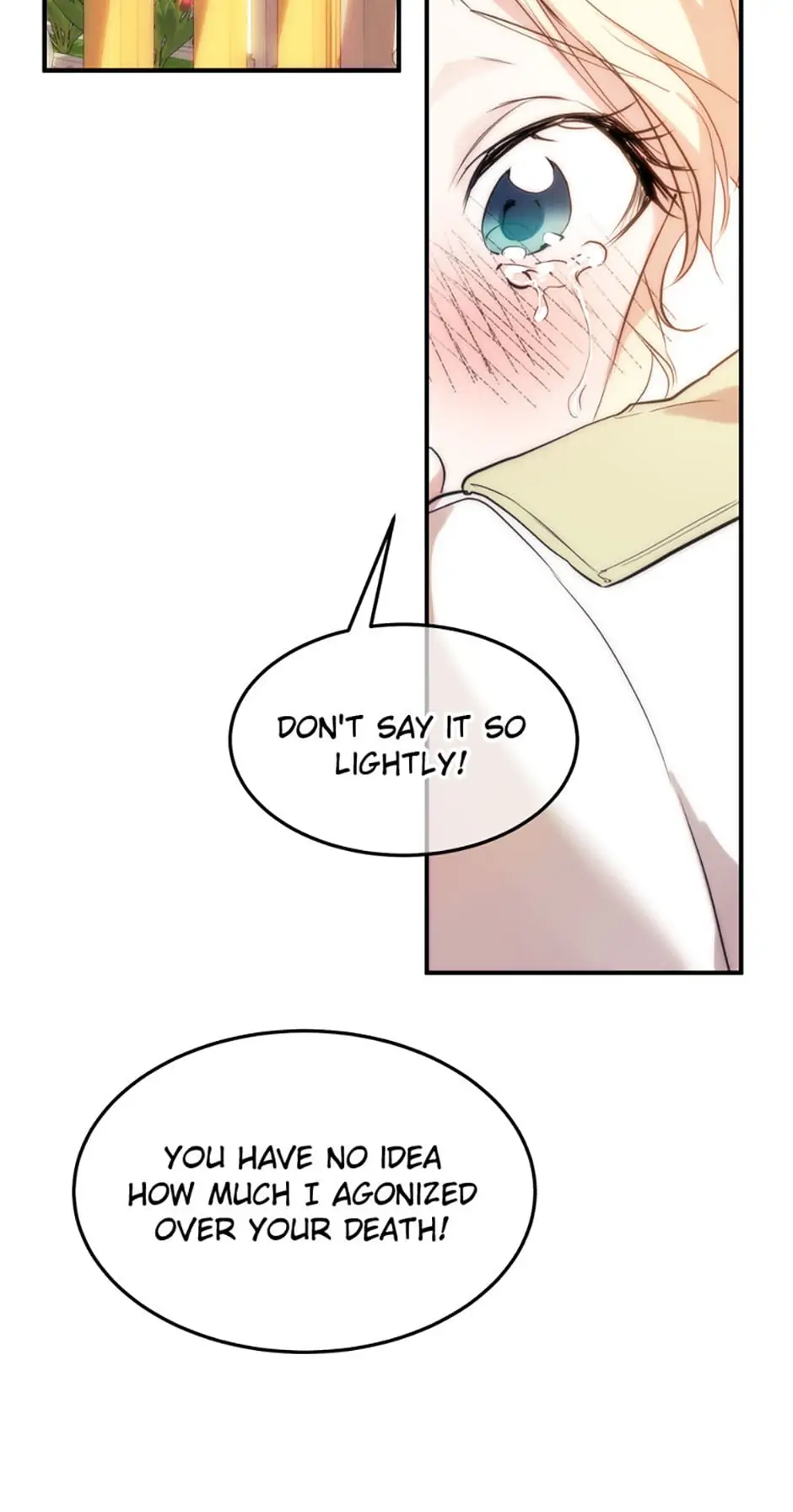 Crazy Princess Renia chapter 45 page 27