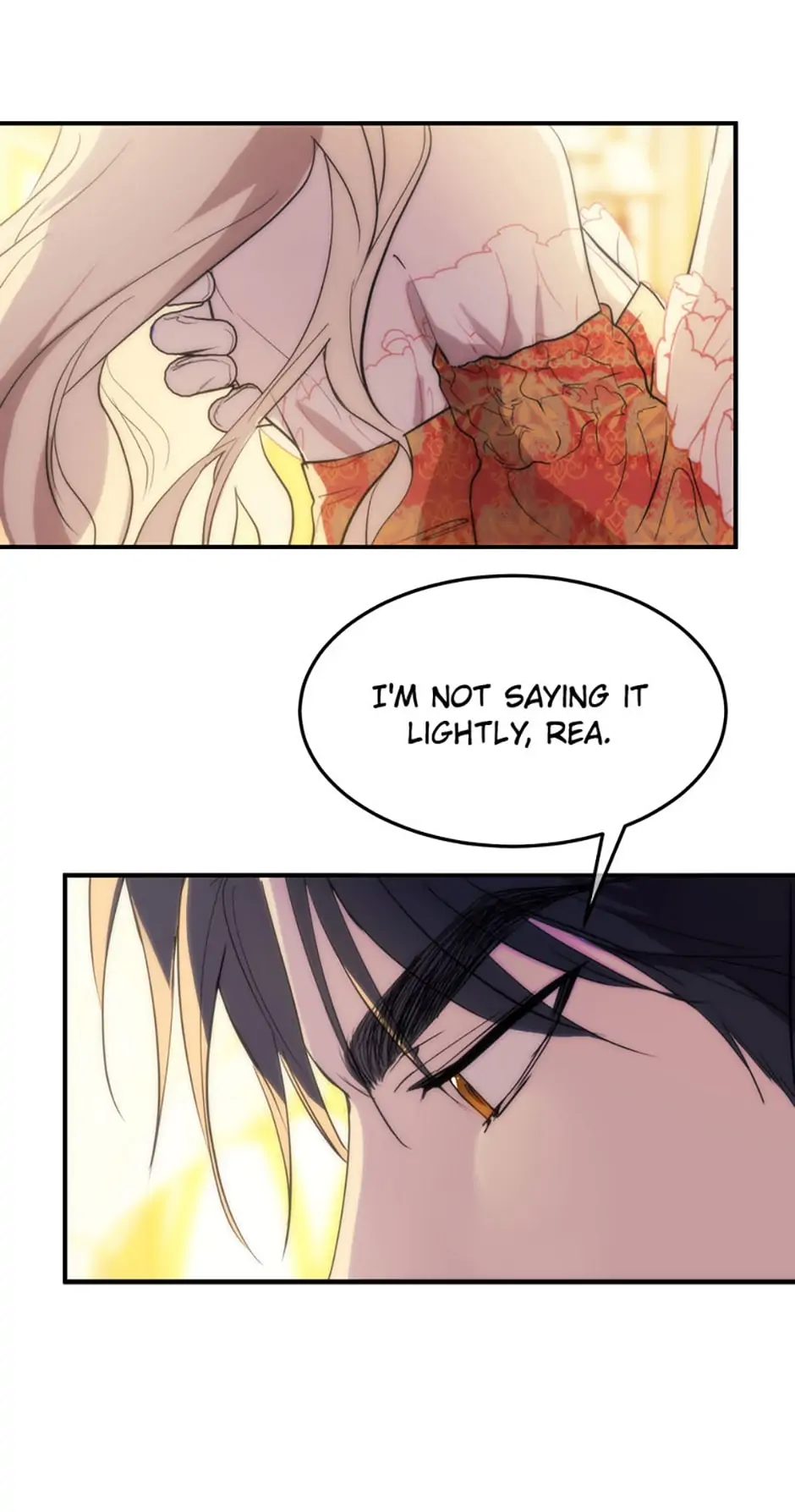 Crazy Princess Renia chapter 45 page 28