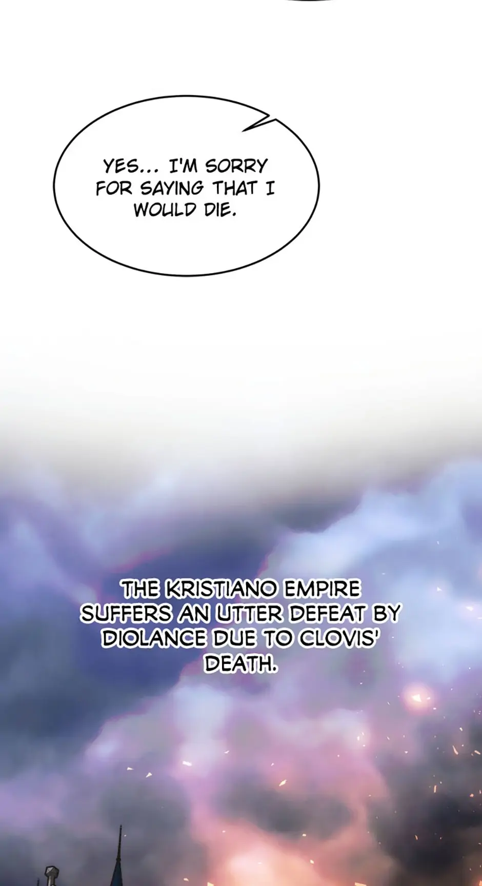 Crazy Princess Renia chapter 45 page 30