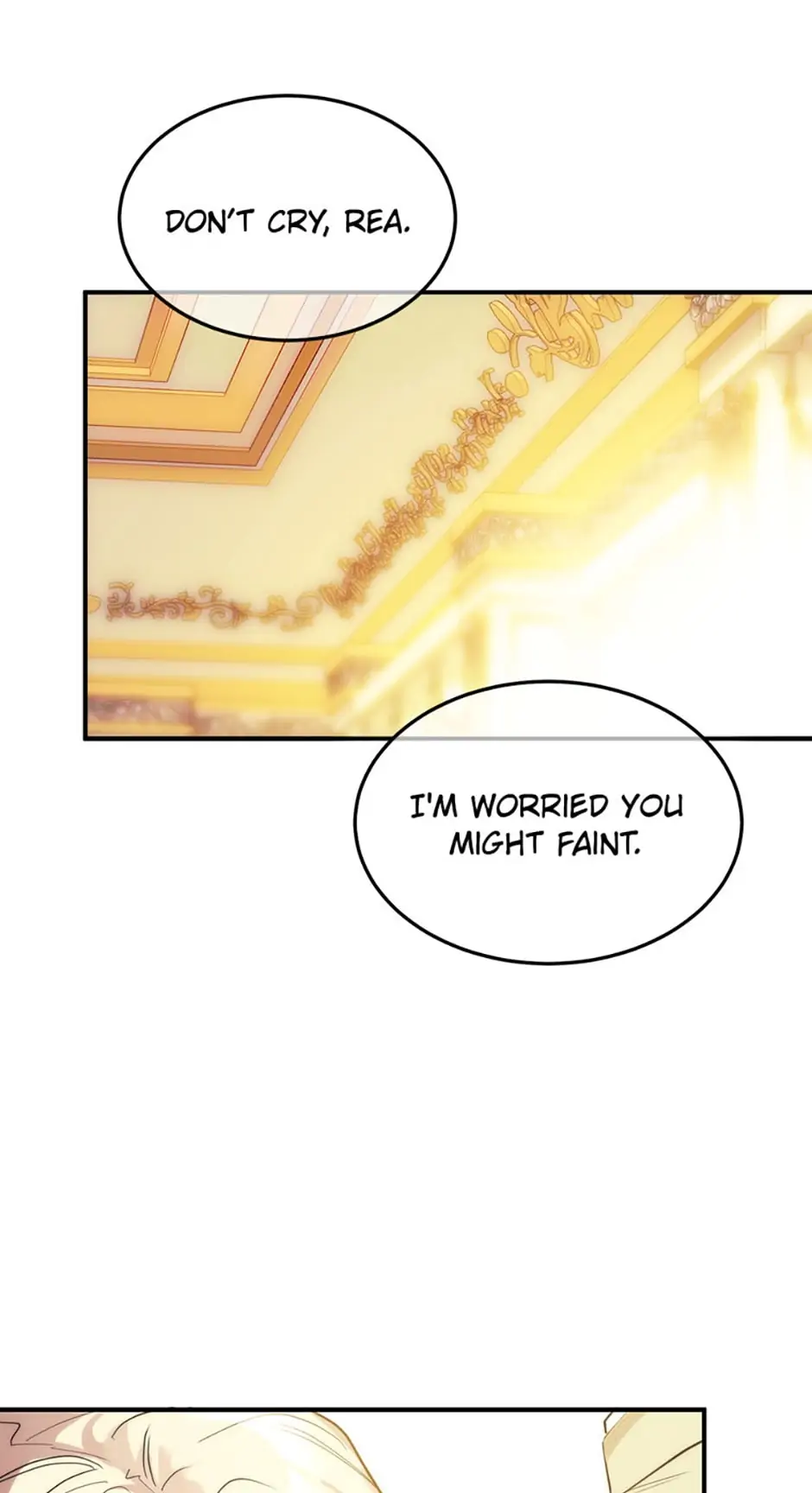 Crazy Princess Renia chapter 45 page 34