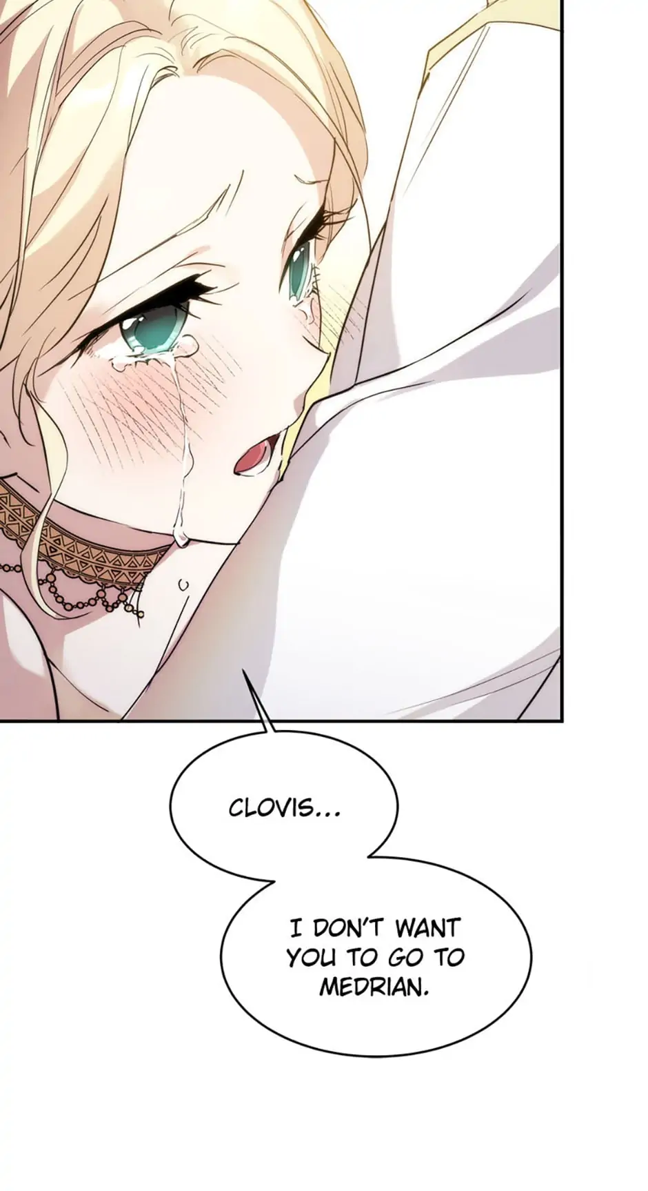 Crazy Princess Renia chapter 45 page 35
