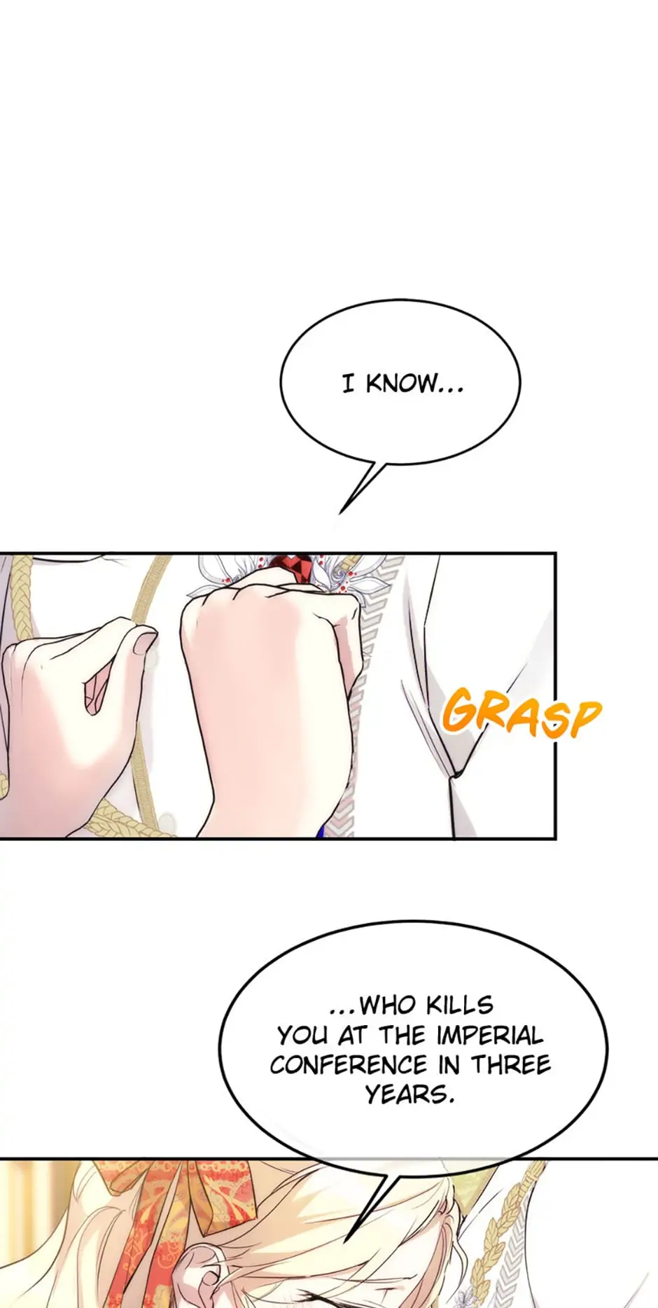 Crazy Princess Renia chapter 45 page 37
