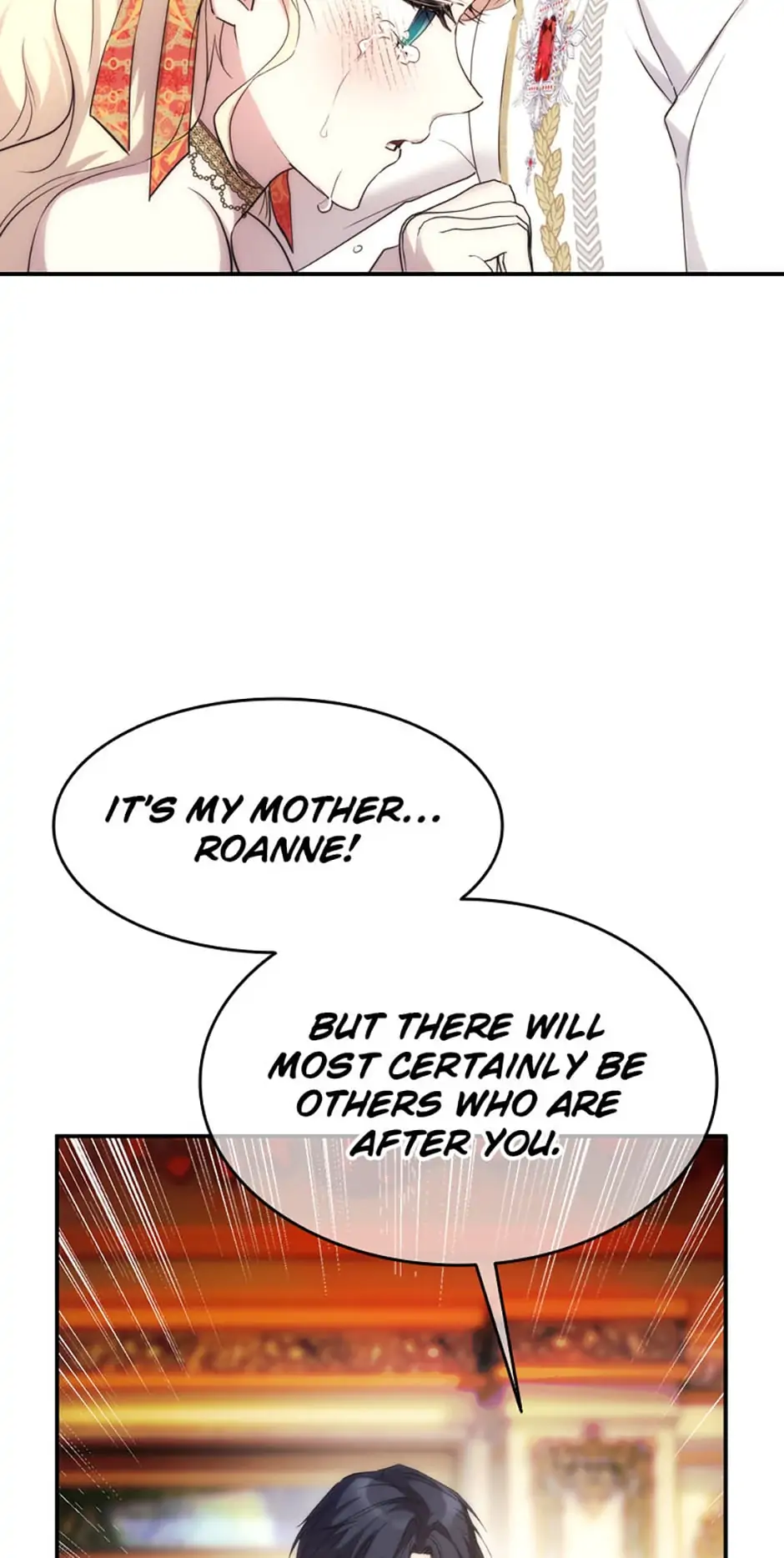 Crazy Princess Renia chapter 45 page 38
