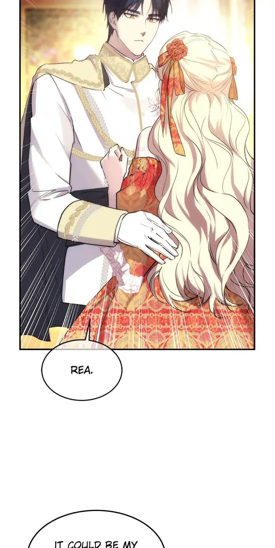 Crazy Princess Renia chapter 45 page 39