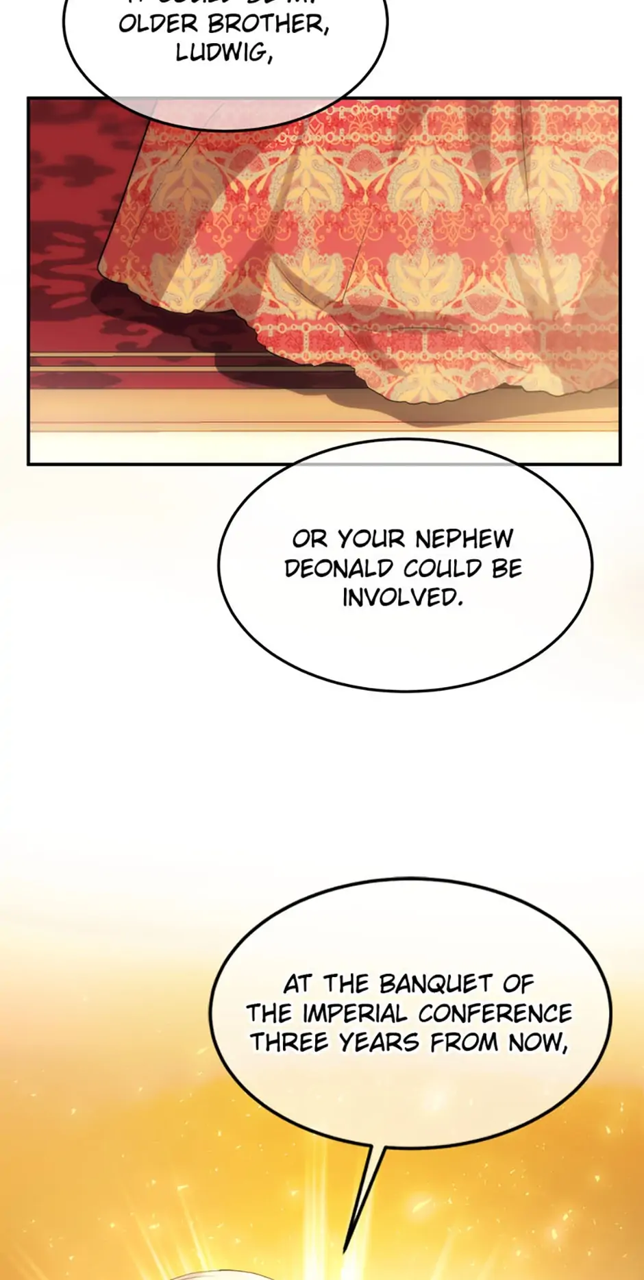 Crazy Princess Renia chapter 45 page 40