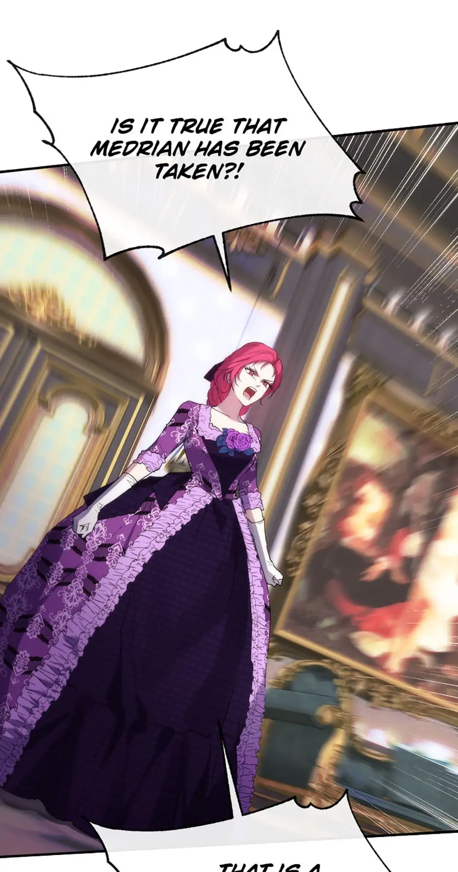 Crazy Princess Renia chapter 45 page 44