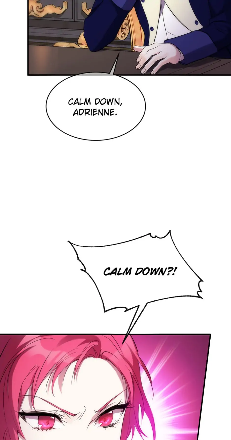 Crazy Princess Renia chapter 45 page 47