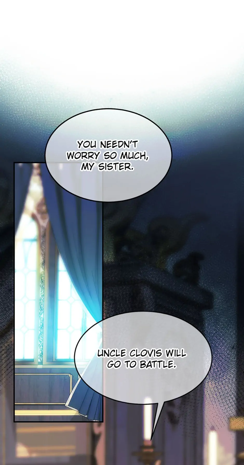 Crazy Princess Renia chapter 45 page 49