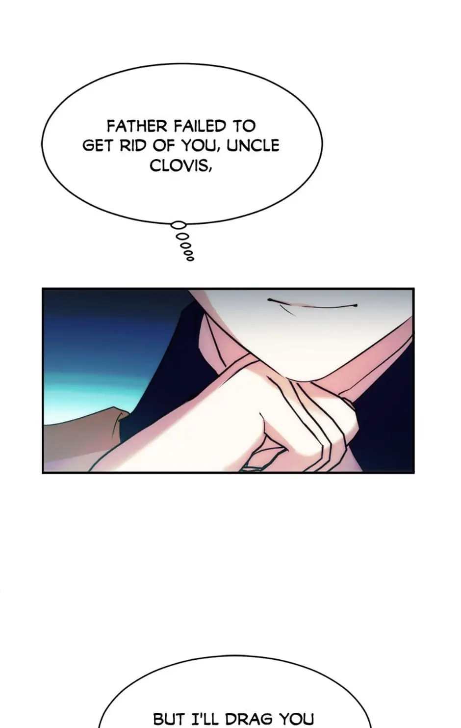 Crazy Princess Renia chapter 45 page 56