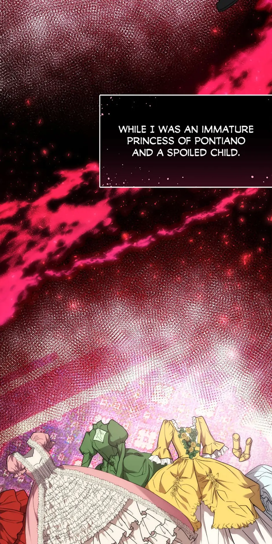Crazy Princess Renia chapter 47 page 4