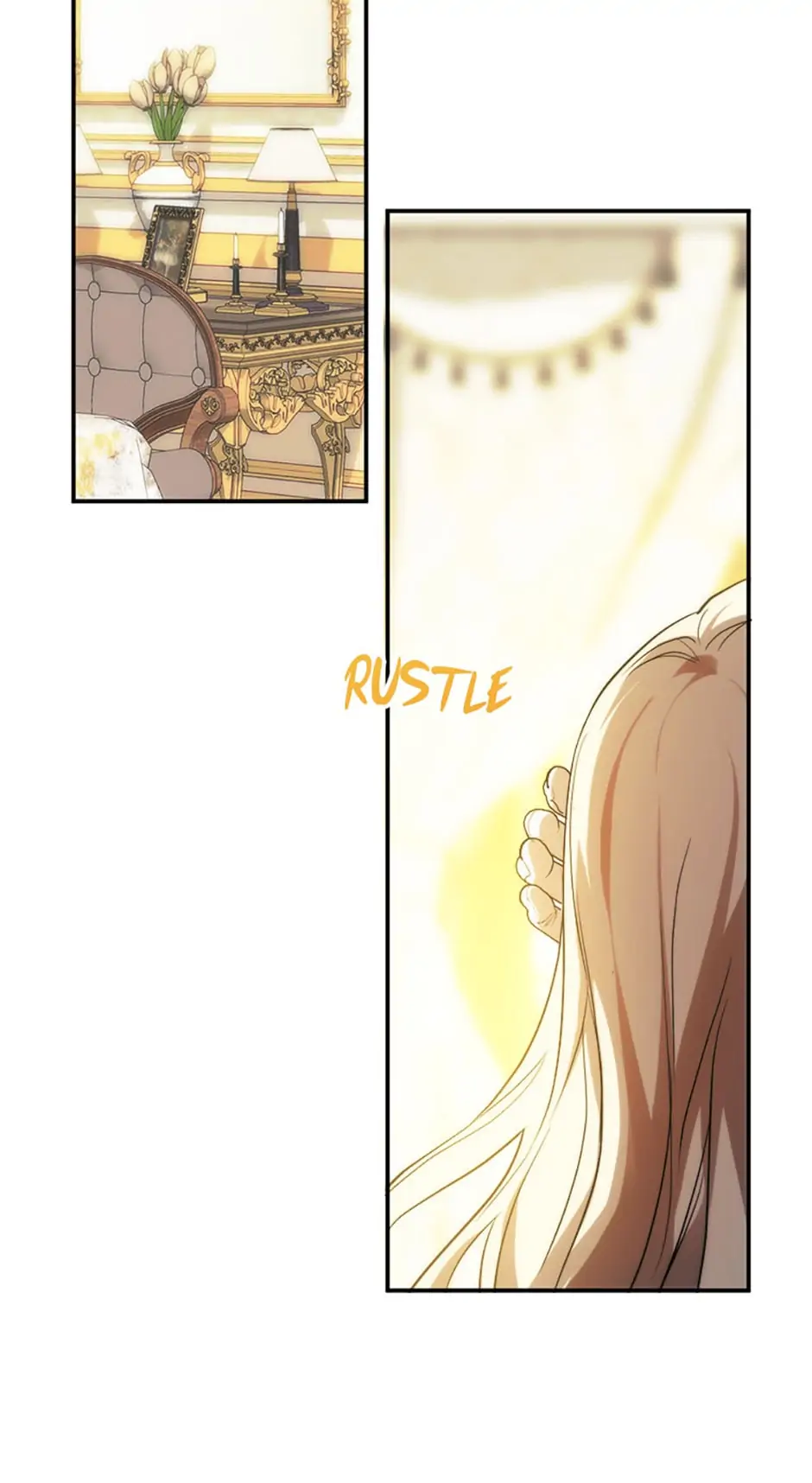 Crazy Princess Renia chapter 47 page 9