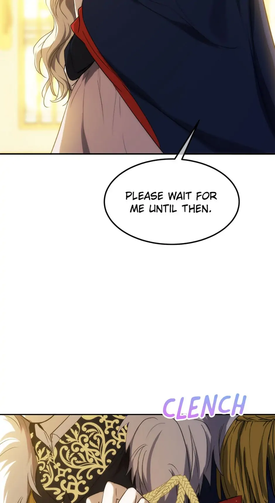 Crazy Princess Renia chapter 47 page 11