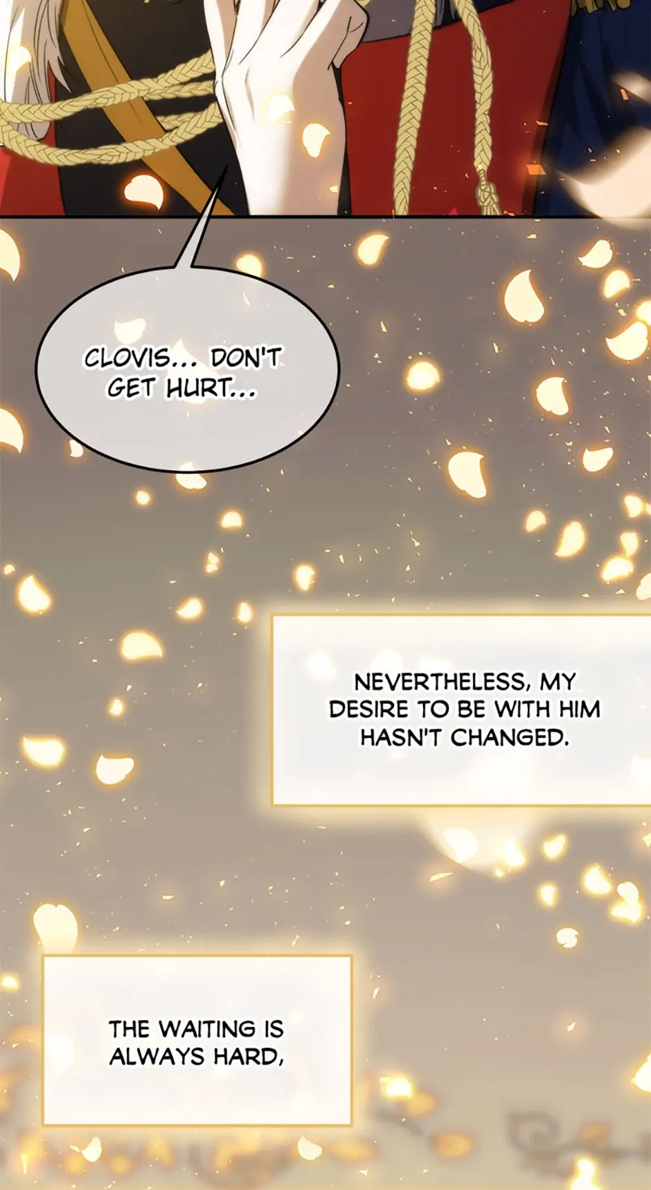 Crazy Princess Renia chapter 47 page 12