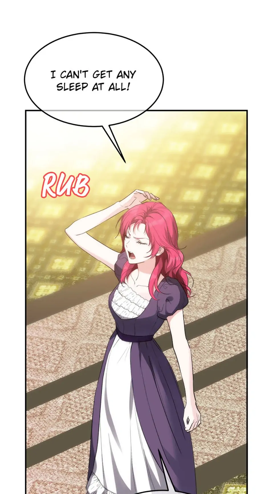 Crazy Princess Renia chapter 47 page 22