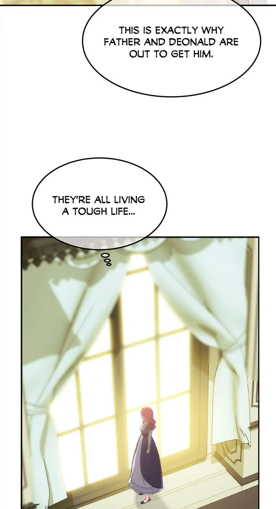 Crazy Princess Renia chapter 47 page 25