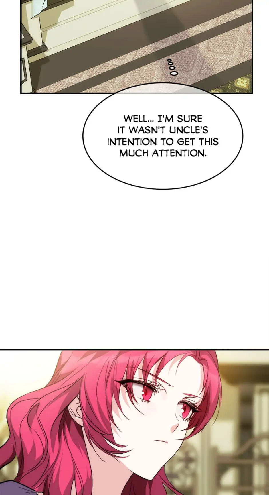 Crazy Princess Renia chapter 47 page 26